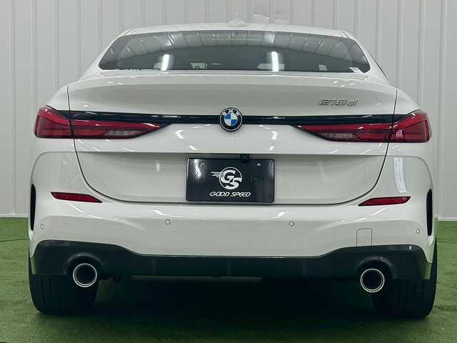 BMW 2Series Gran Coupeの画像13