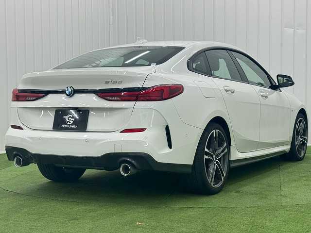 BMW 2Series Gran Coupeの画像16