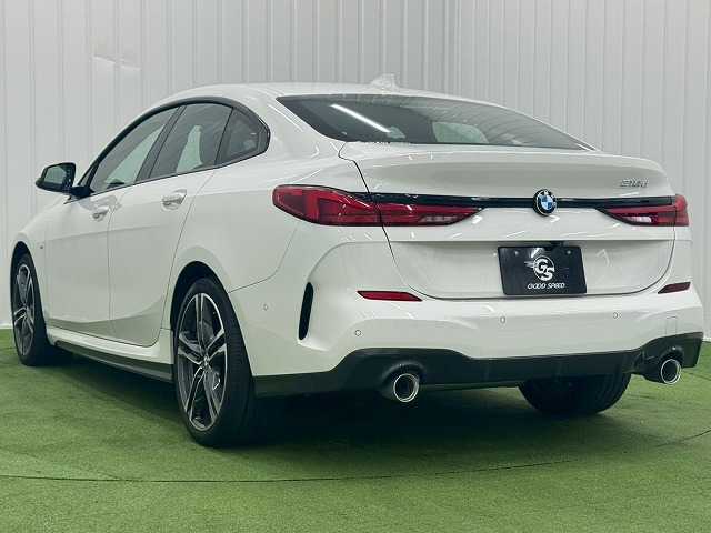 BMW 2Series Gran Coupeの画像17