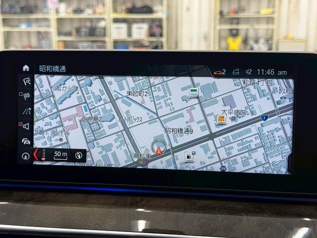 5Series Touring523d Touring M Sport 内装他