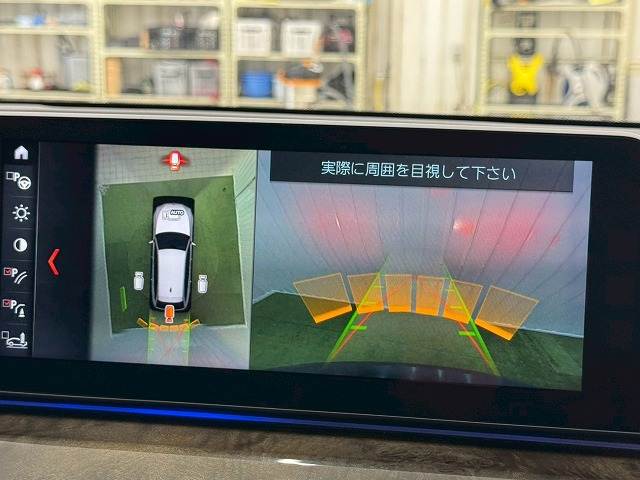 5Series Touring523d Touring M Sport 内装他