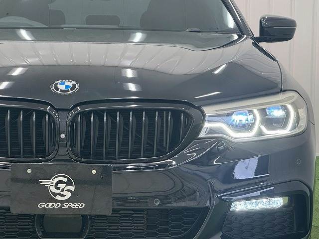 BMW 5Series Touringの画像18