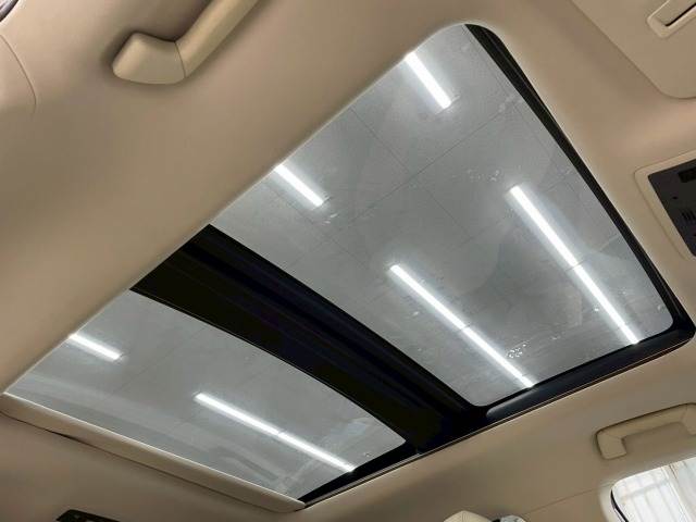 RXRX450h version L 内装他