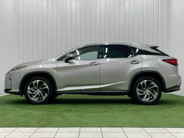 レクサス RXの画像15