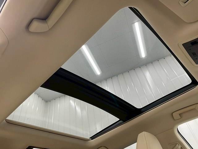 RXRX200t “version L” 内装他