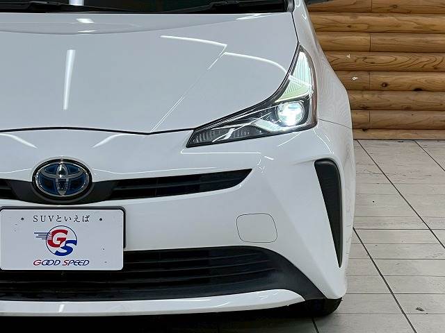 トヨタ プリウスの画像10