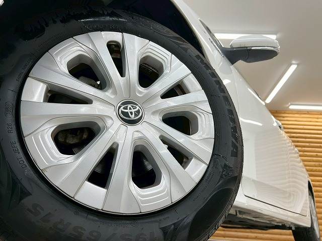 トヨタ プリウスの画像11