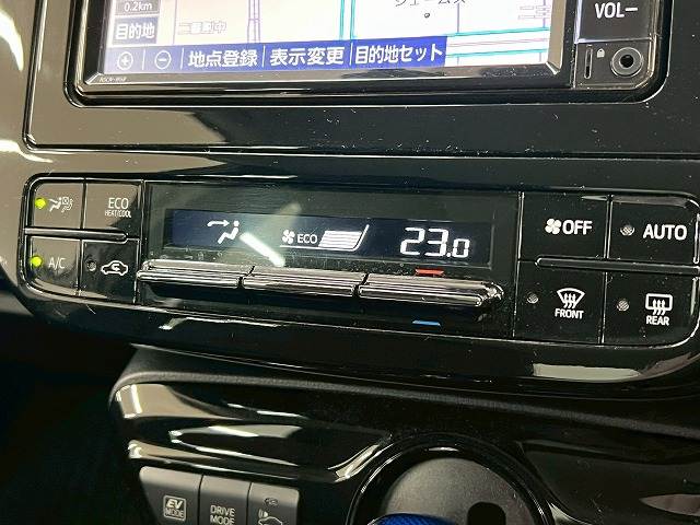 トヨタ プリウスの画像12