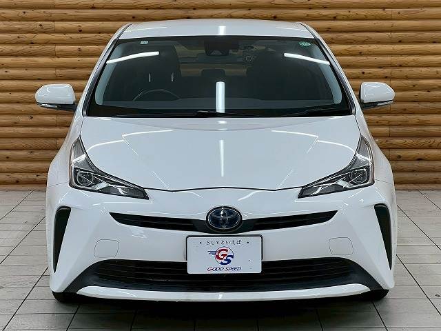 トヨタ プリウスの画像17