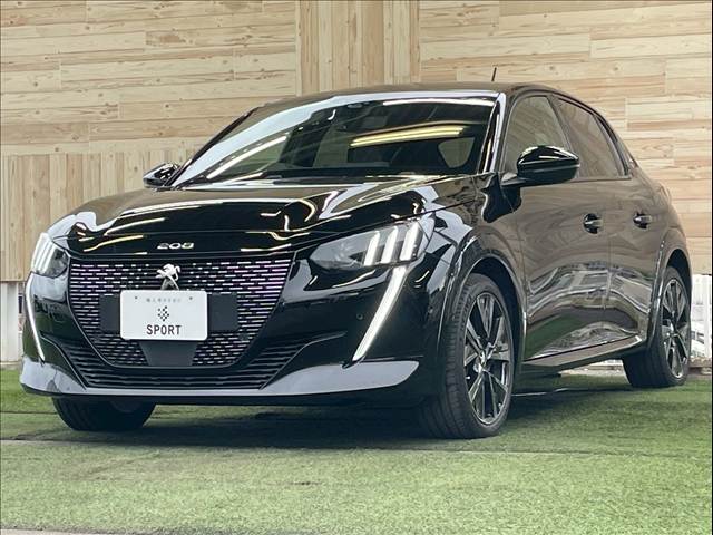 プジョー 208の画像16