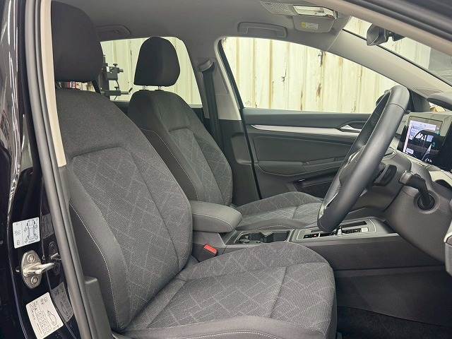 フォルクスワーゲン Golfの画像9