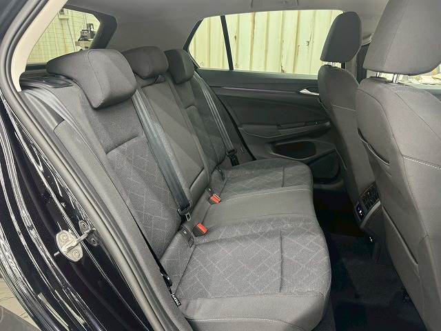 フォルクスワーゲン Golfの画像10