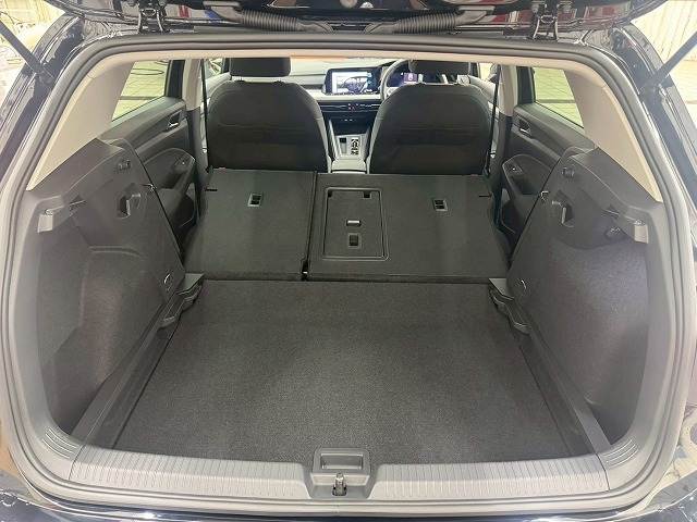 フォルクスワーゲン Golfの画像11