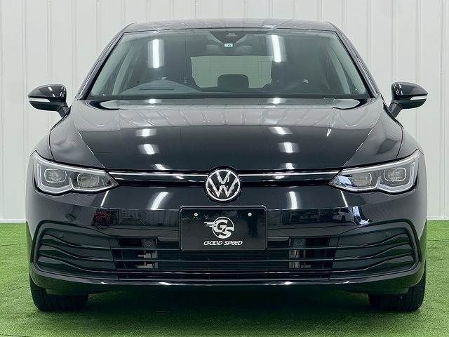 フォルクスワーゲン Golfの画像12