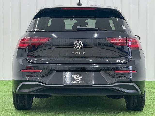 フォルクスワーゲン Golfの画像13