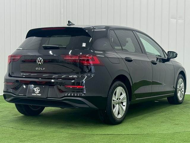 フォルクスワーゲン Golfの画像16