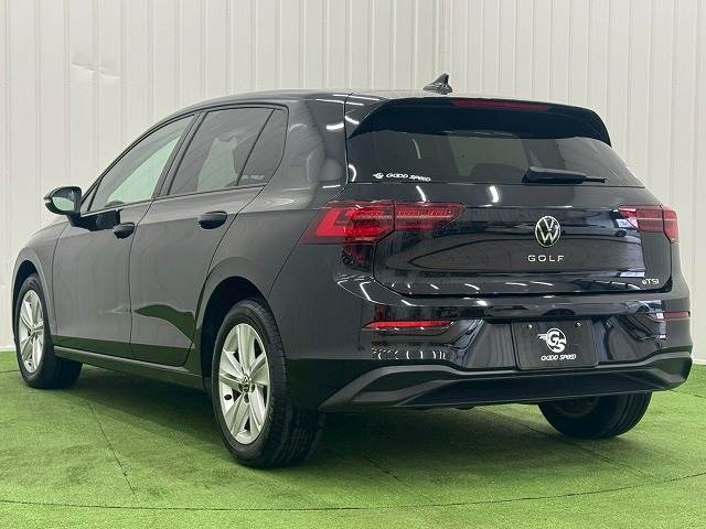 フォルクスワーゲン Golfの画像17