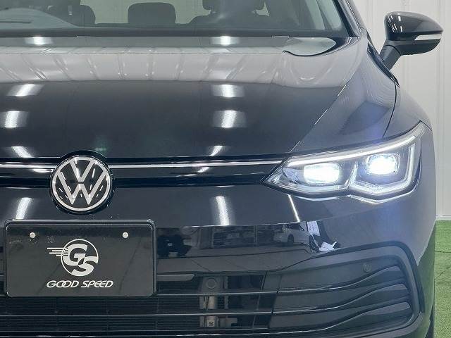 フォルクスワーゲン Golfの画像18
