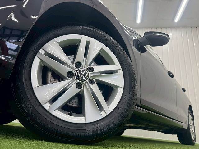 フォルクスワーゲン Golfの画像19