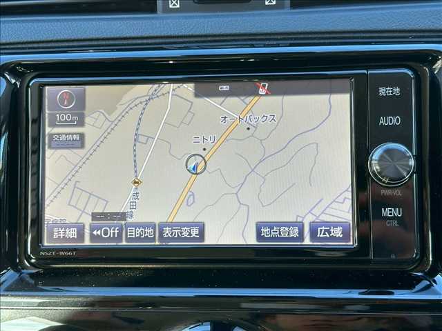 マークX250G 内装他