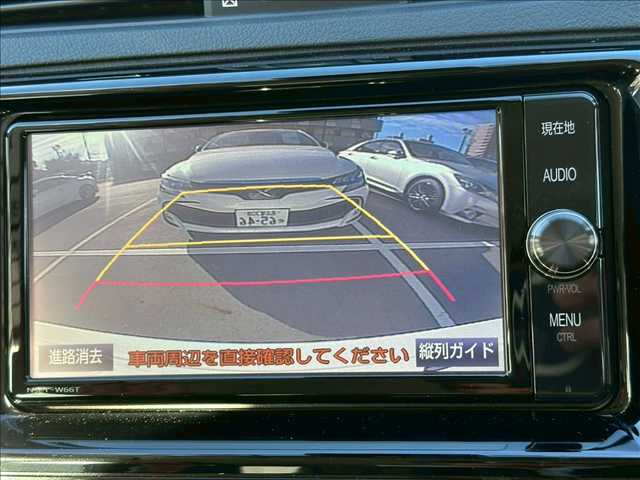 マークX250G 内装他