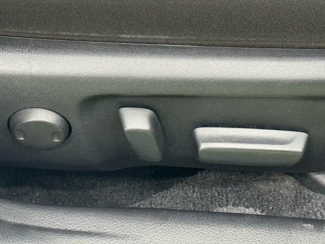 トヨタ マークXの画像7