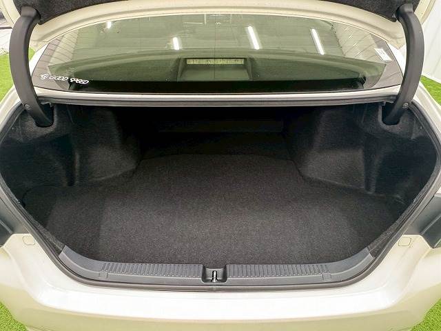 トヨタ マークXの画像11