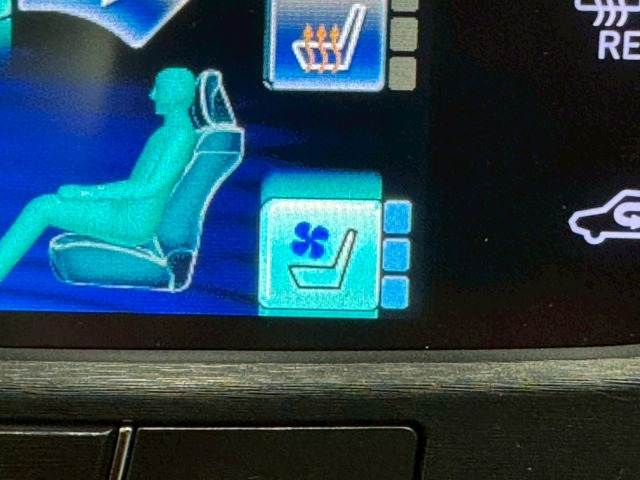 クラウンアスリートアスリートS 内装他