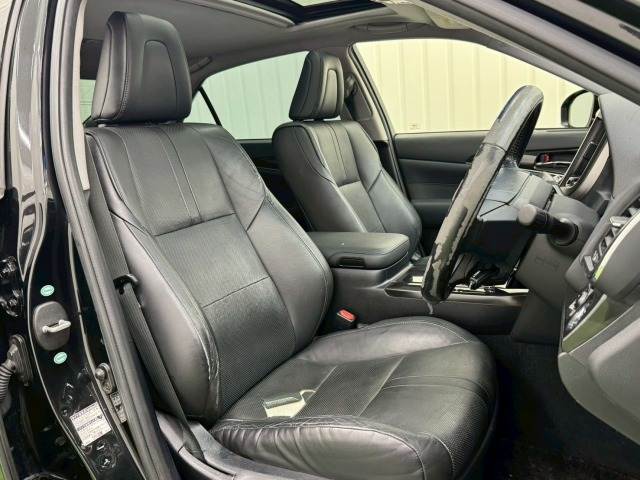 トヨタ&nbsp;クラウンアスリートの画像9