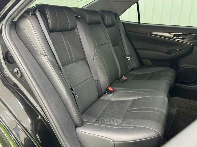 トヨタ&nbsp;クラウンアスリートの画像10