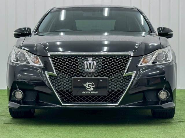 トヨタ&nbsp;クラウンアスリートの画像12