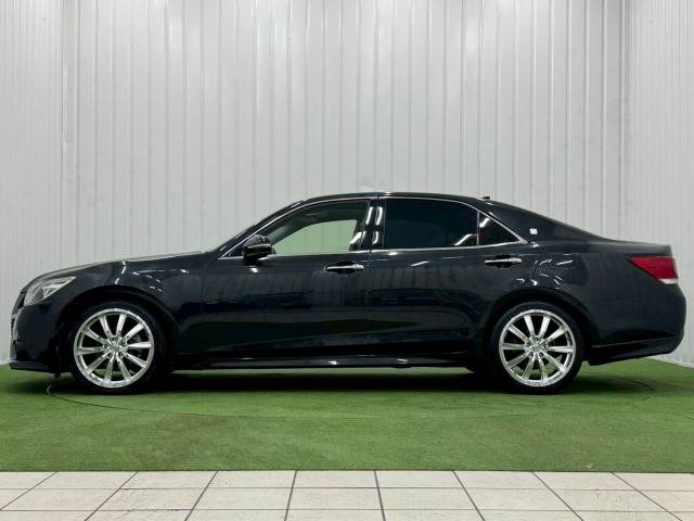 トヨタ&nbsp;クラウンアスリートの画像14