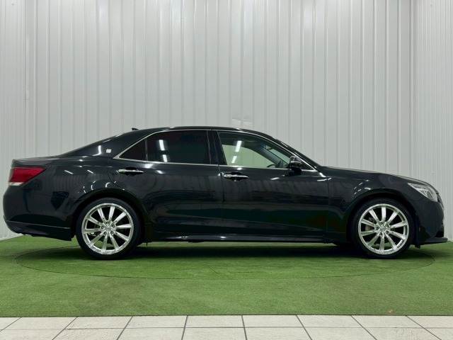 トヨタ&nbsp;クラウンアスリートの画像15