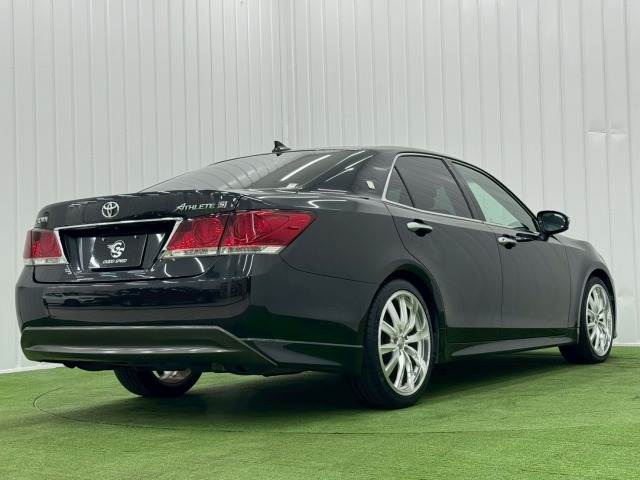 トヨタ&nbsp;クラウンアスリートの画像16