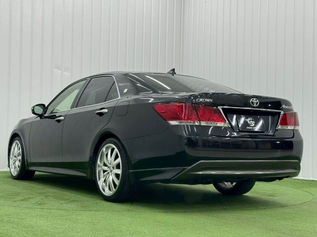 トヨタ&nbsp;クラウンアスリートの画像17