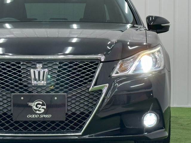 トヨタ&nbsp;クラウンアスリートの画像18
