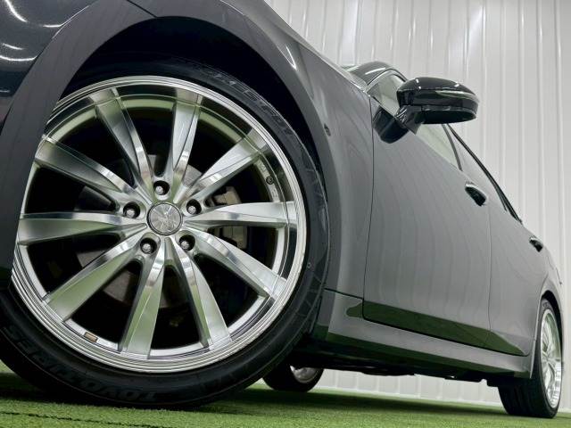 トヨタ&nbsp;クラウンアスリートの画像19