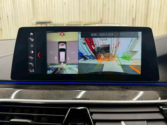 5Series Touring523d Luxury 内装他