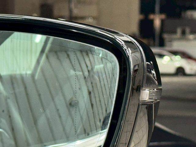 5Series Touring523d Luxury 内装他