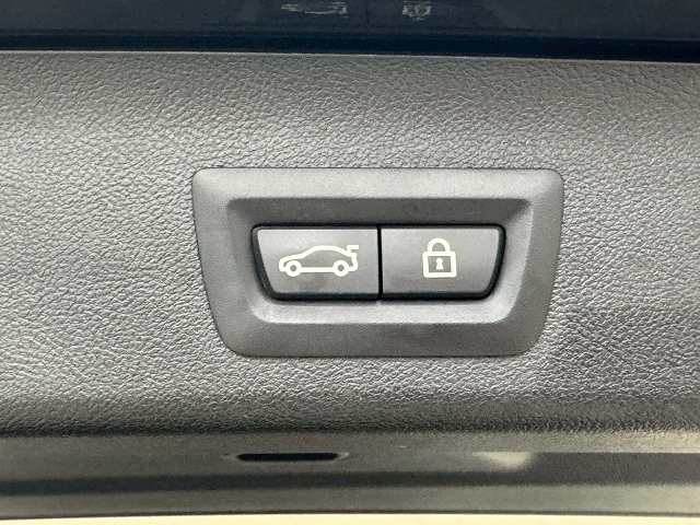 BMW&nbsp;5Series Touringの画像8