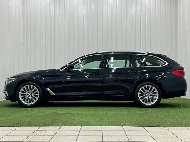 BMW&nbsp;5Series Touringの画像14