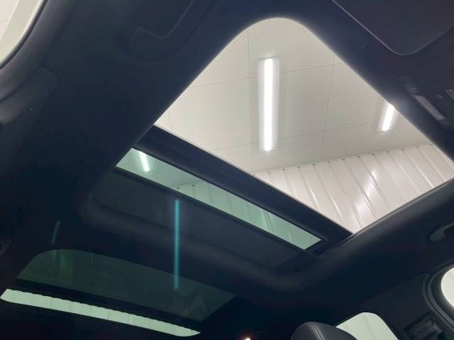 GLC-CLASSGLC 220 d 4MATIC ナイトエディション 内装他