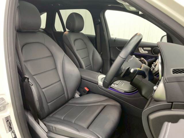メルセデス・ベンツ GLC-CLASSの画像9