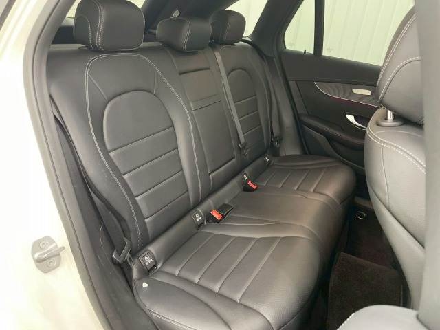 メルセデス・ベンツ GLC-CLASSの画像10