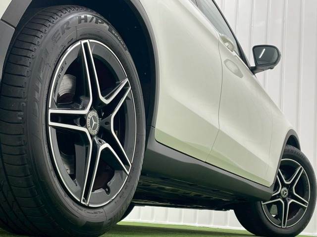メルセデス・ベンツ GLC-CLASSの画像19