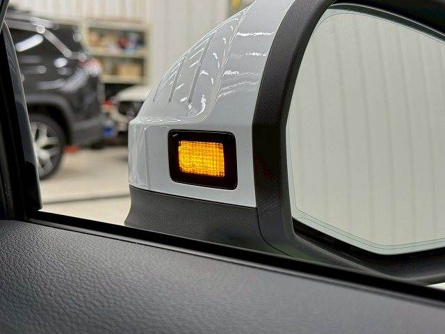 A4 Avant35 TFSI S line 内装他