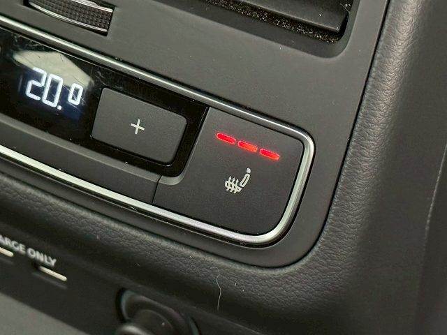 アウディ A4 Avantの画像7