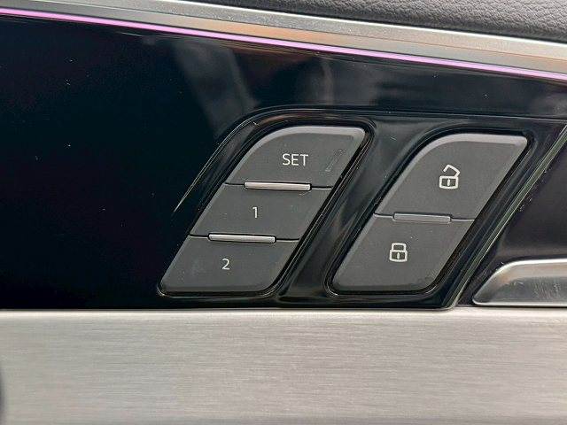 アウディ A4 Avantの画像8