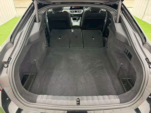 BMW 4Series Gran Coupeの画像11