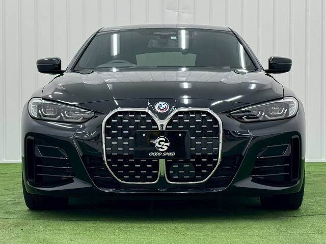 BMW 4Series Gran Coupeの画像12